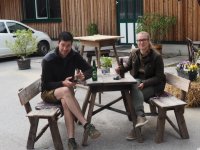 KK - Bezirksmeisterschaften bei Gissingwaffen